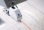Preview: BERNINA 735 PRO inkl. Stickmodul